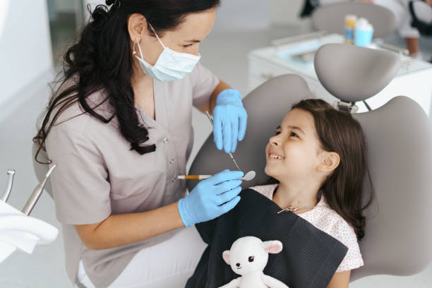 Best Emergency Orthodontic Repairs in Calumet Park, IL