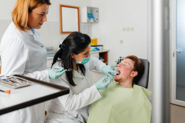 Best Emergency Root Canal Treatment in Calumet Park, IL